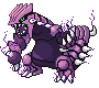 Poison Groudon